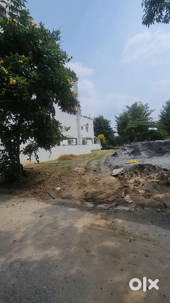 BDA APPROVED VILLA PLOT /NEAR WIPRO CORPORATE OFFICE
