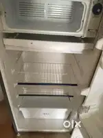 Whirlpool refrigerator 190 liters