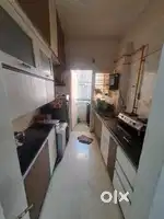 1 BHK FLAT FOR SELL IN GOTA