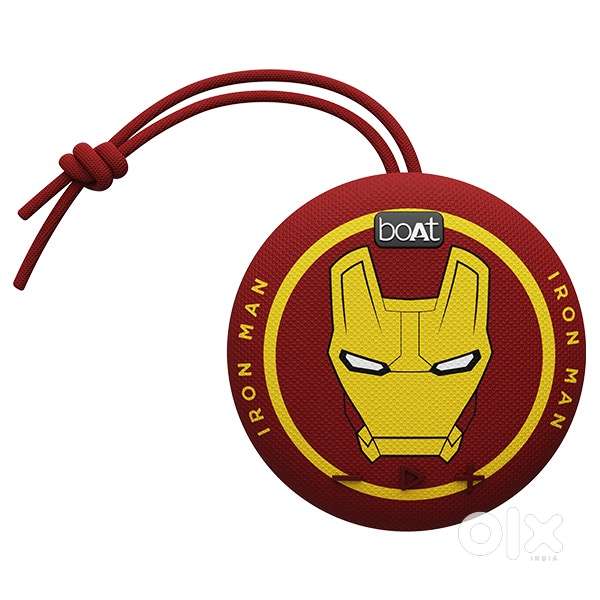 Boat stone 190 marvel Edition