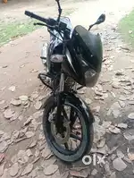 Bajaj pulsar 150 good condition