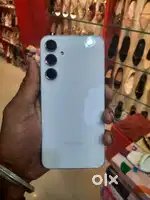 Sumsung A55   iphone 13 ya 14 exchange