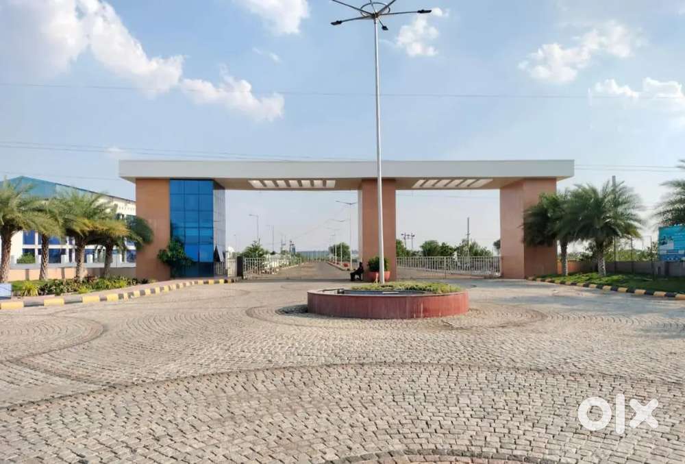 30x50 Croner Plot For Sell Shraddha Layout urgent For Sell