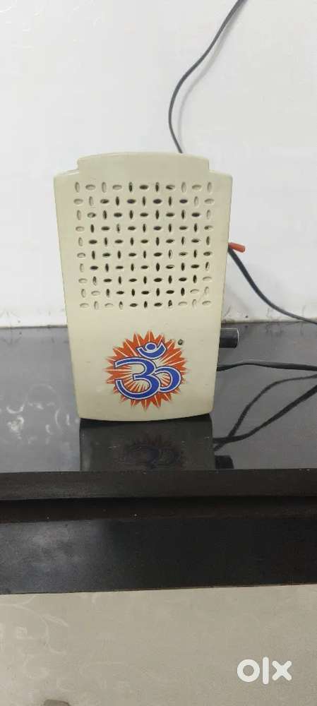 Spiritual Mantra Audio Box - A perfect gift for your parents