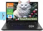 GAIT BEST LOOKING TECH Laptop Lenovo Thinkpad L14 I5 10th 8/256 gb
