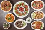 ମୁଁ Chinese Cook, I'M Chinese Specialist, Lacha Roll Items, Momos,