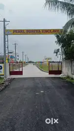 PLOT FOR SALE WEST TAMBARAM CTO COLONY