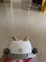 Hearing aid
