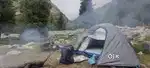 Camping Tent