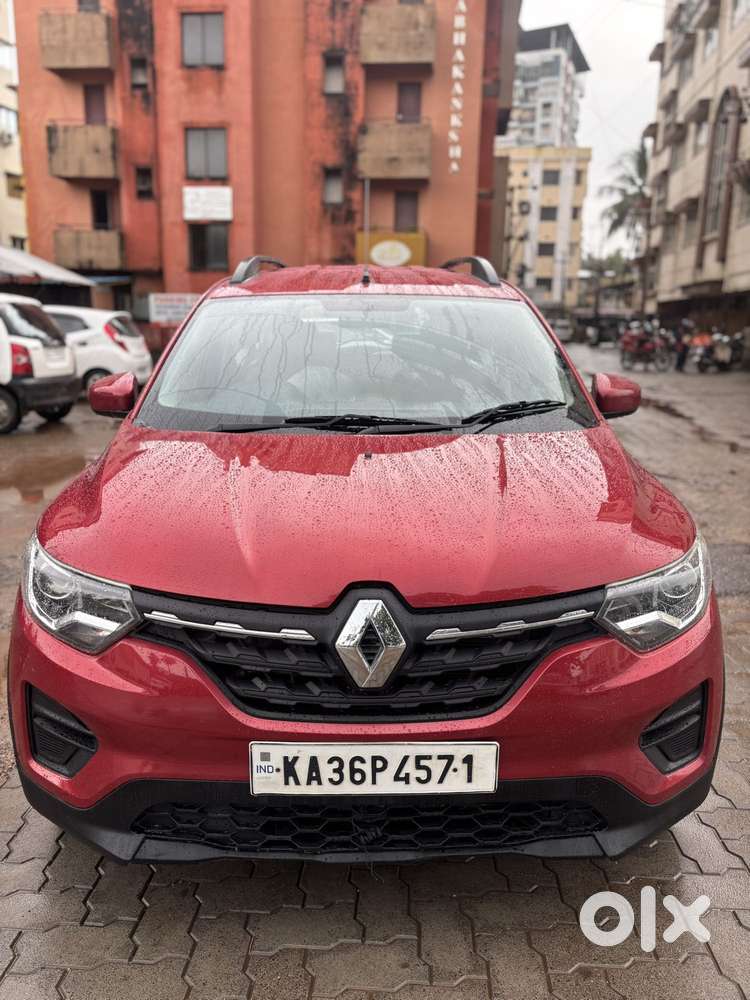 Renault Kiger RXL, 2021, Petrol