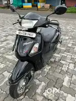 Pleasure single owner showroom condition