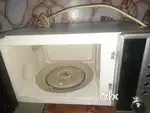 ONIDA Microwave Oven Power Grill