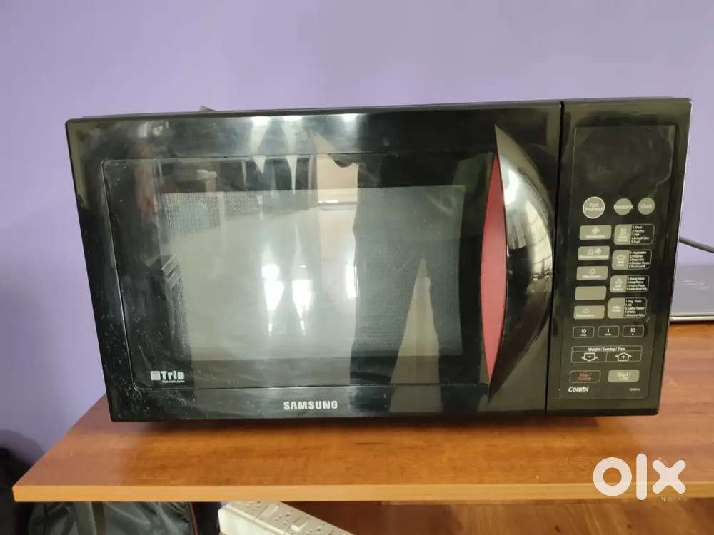 Microwave oven for sale