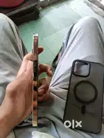 I phone 13 pro Max/ storege 128/ battry 83