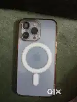 I phone13 pro 128 gb
