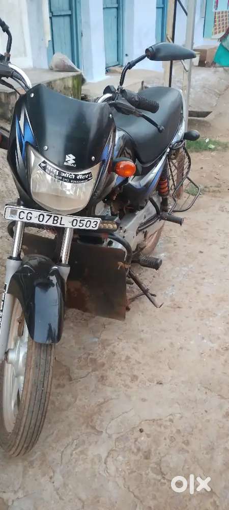 For selling