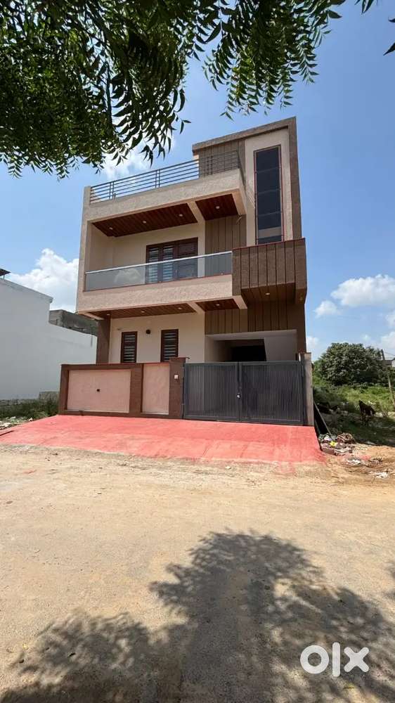 Sumer nagar rajat path ka samana manshrover jaipur