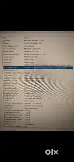 Desktop pc AMD processor