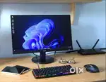 AMD Ryzen 3 Desktop