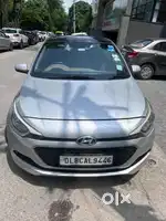 Hyundai Elite i20 Magna Plus, 2016, Petrol