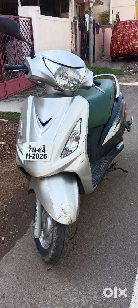 Scooter for sales