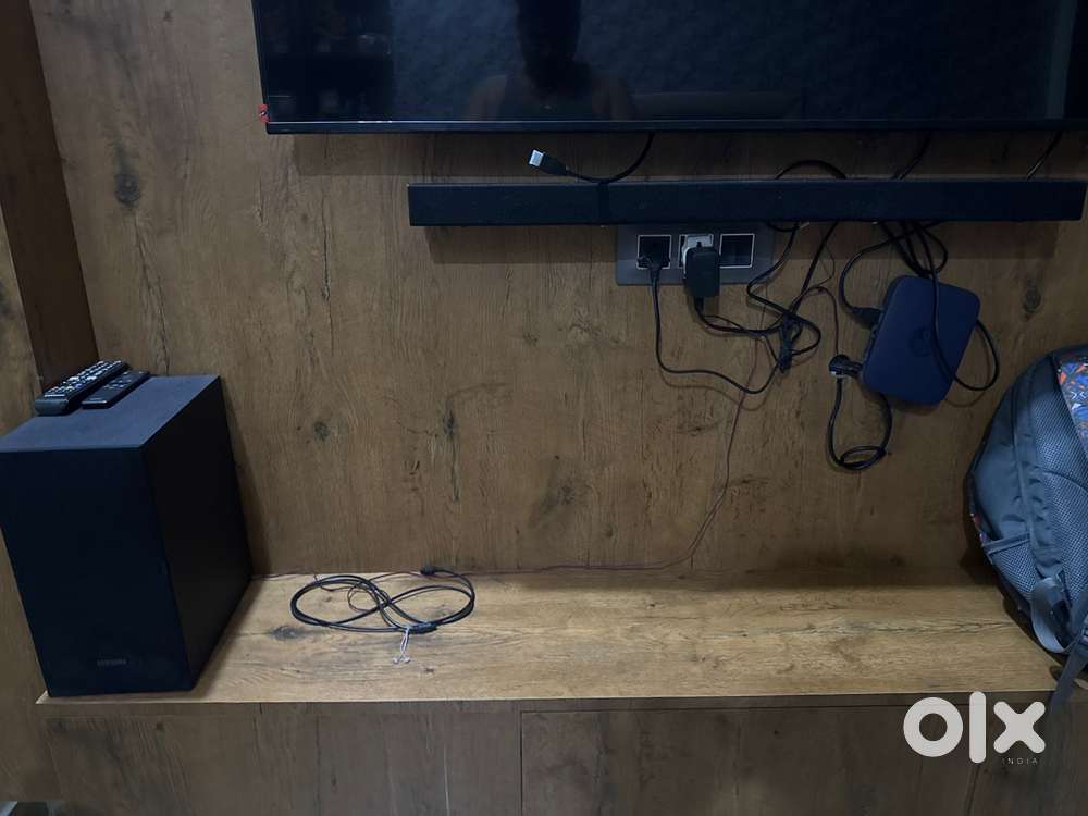 SAMSUNG SOUND BAR 150 W