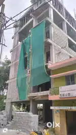 2 BHK Flat for Sale| Underconstrution |  in Old Baiyappanahalli