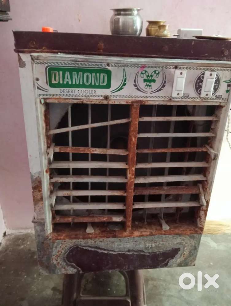 Cooler good condition