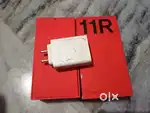 OnePlus 11r 8/128 Exchange Only With Iphone