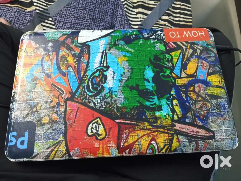 Hp pavilion G6 i5 laptop sale or exchange