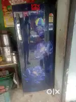Whirlpool fridge