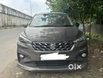 I want to sell Ertiga Zxi plus,  15 months old Car May 2024.