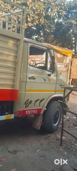 TATA 407 SFC 2010