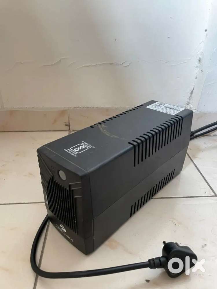 Zebronics UPS