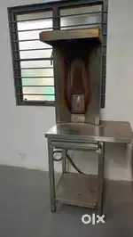 SHAWARMA MACHINE