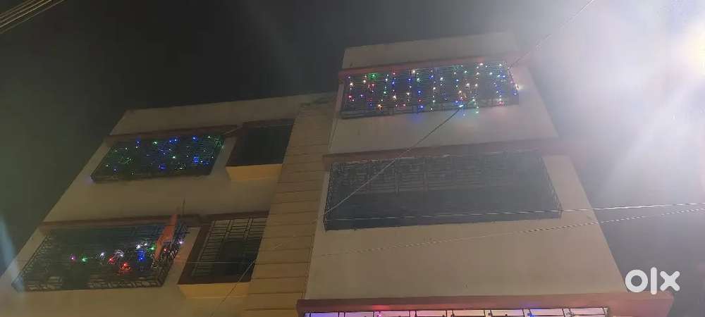 4BHK Flat sale Saradapally Court More street number 5, Asansol