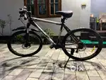 Cosmic eldorado 21 gear speed/mountain bike
