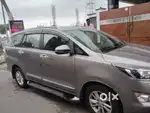 Toyota Innova Crysta 2.4 V, 2020, Diesel