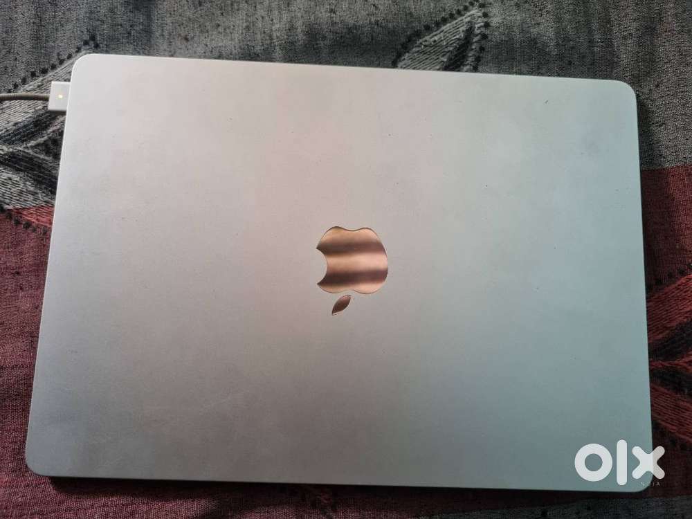 Apple MacBook Air M2 8GB/512GB