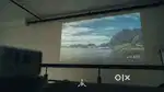 epson projector imported