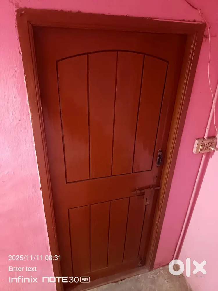 1 BHK House for Rent – Spacious & Comfortable