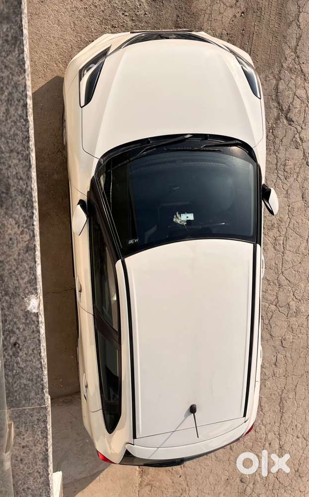 Maruti Suzuki Baleno 2019 Petrol Well Maintained