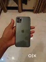iPhone 11 pro max 256