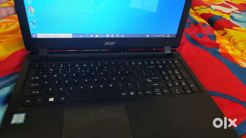 Acer ASPIRE 5740G.  Laptop new condition 1Tb  and 4gb Ram great