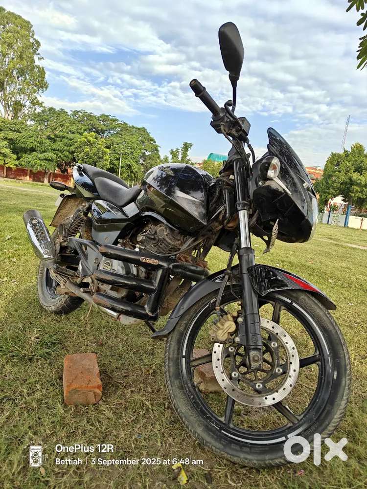Bajaj Pulsar 180