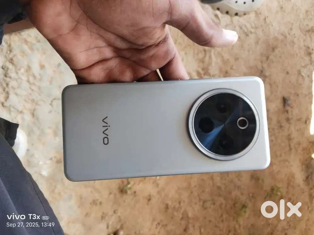 Vivo t4 5g  8/128