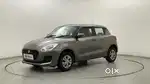 Maruti Suzuki Swift AMT VXI, 2018, Petrol