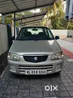 Alto LXi 2008 | Single Owner | 1.1L KM | Power Steering