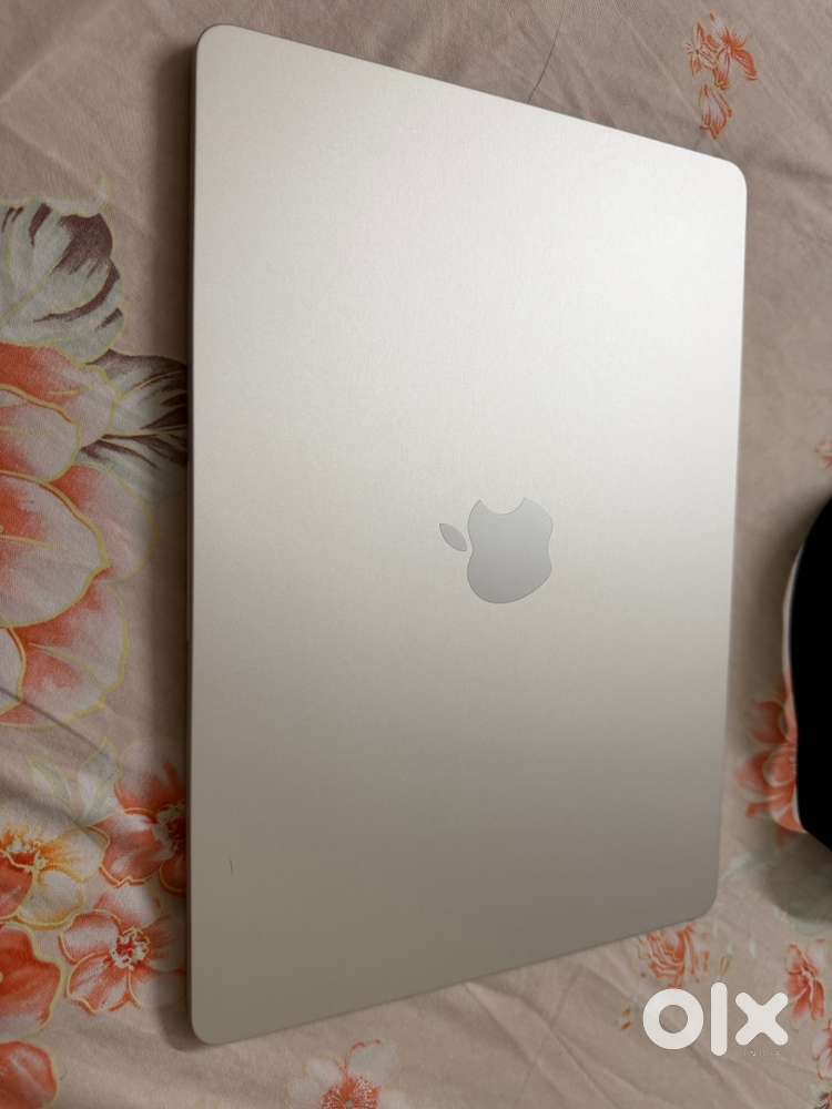 Macbook Air 2025