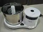 Butterfly Smart 2 Litres Table-Top Wet Grinder
